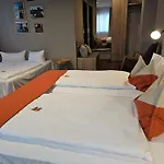Hotel Alpha