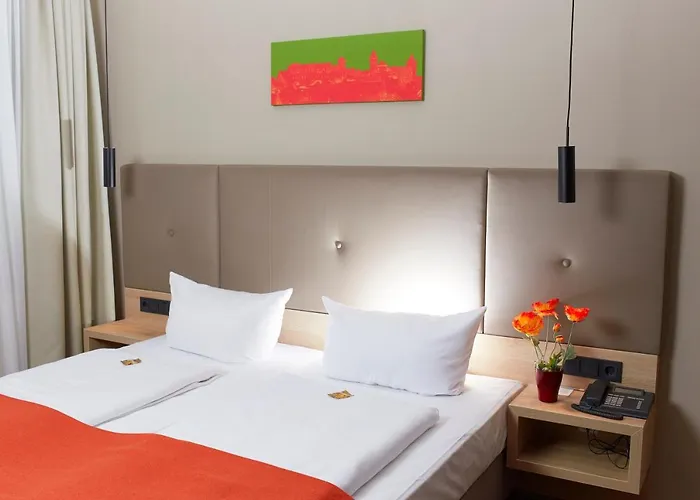 Hotel Alpha