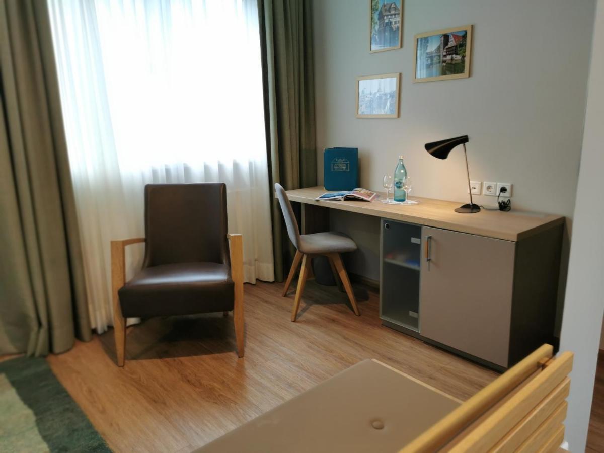Alpha 3* Nürnberg