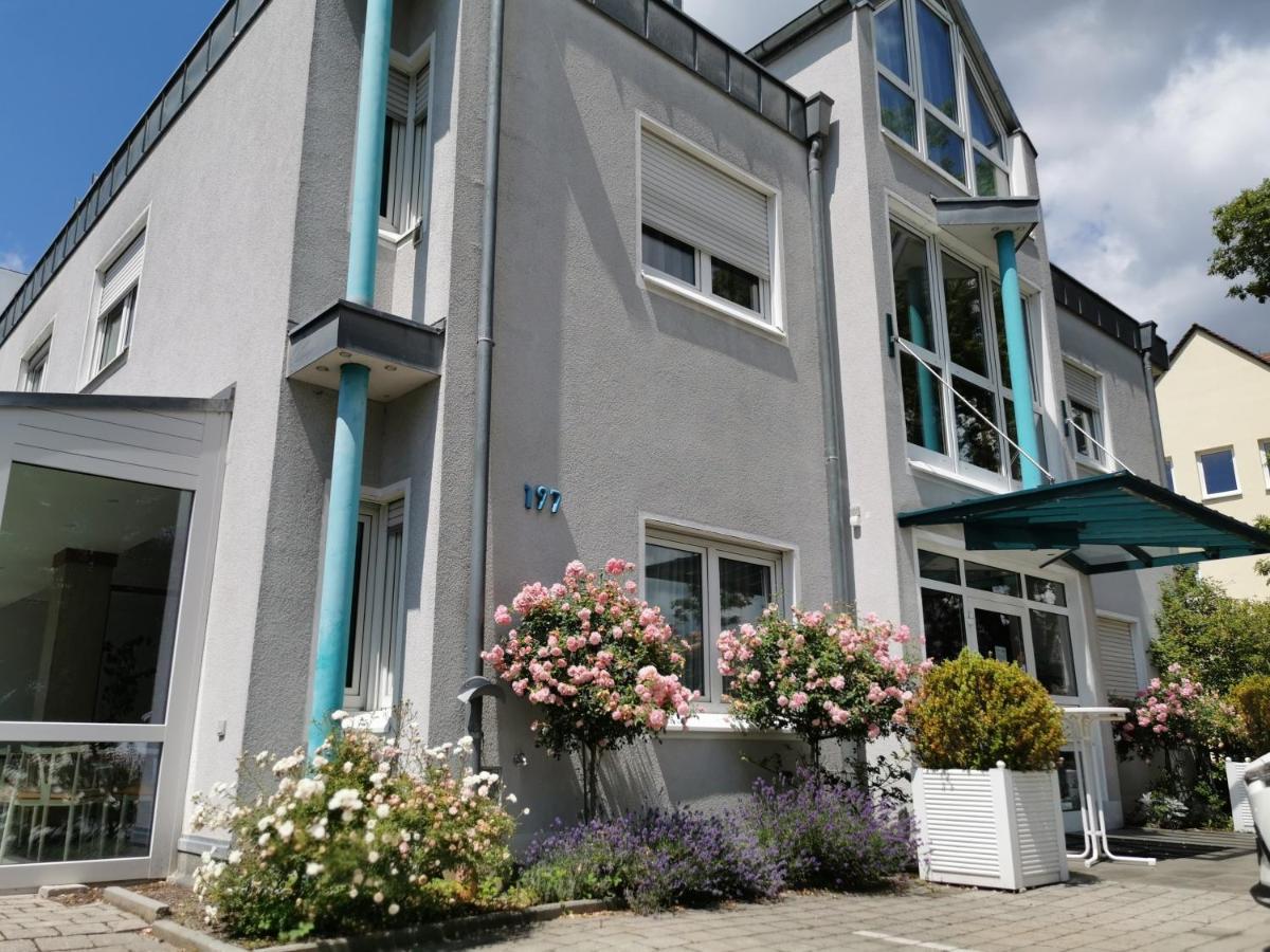 Gasthof Alpha Nürnberg