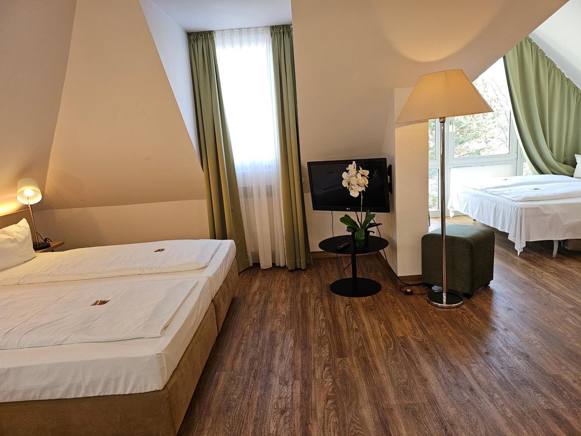 Alpha Gasthof