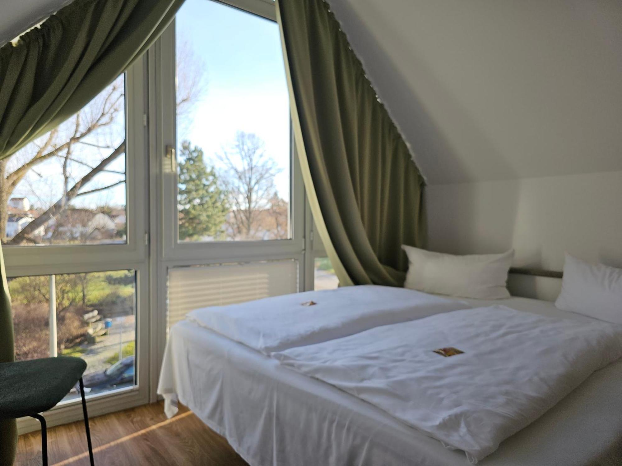 Gasthof Alpha 3*